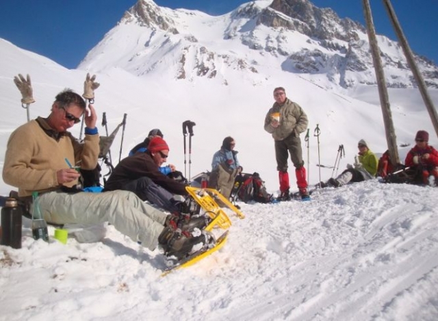  Escapada para socios 